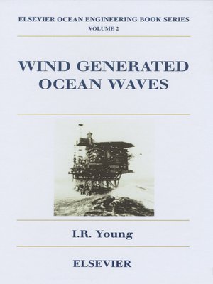 cover image of Wind Generated Ocean Waves